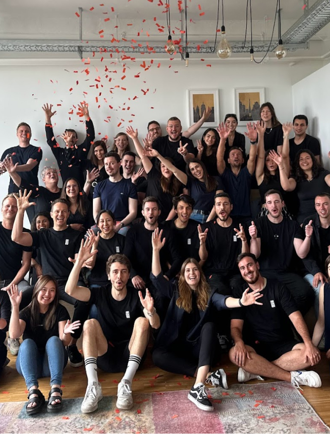 Unser Ziel – klingt auch nach deinem?