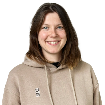 Unser Team berät Sie gern