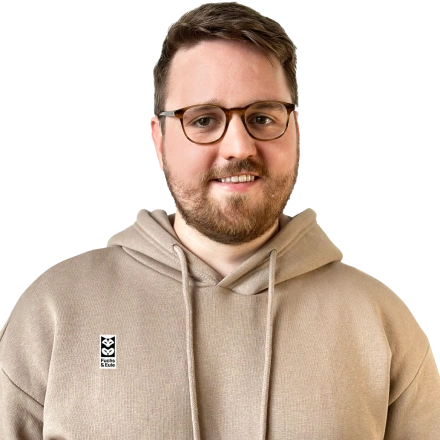 Unser Team berät Sie gern