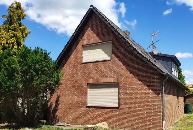 Barbara H. aus Zörbig