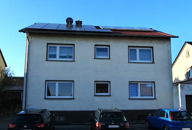 Michael K. aus Nümbrecht