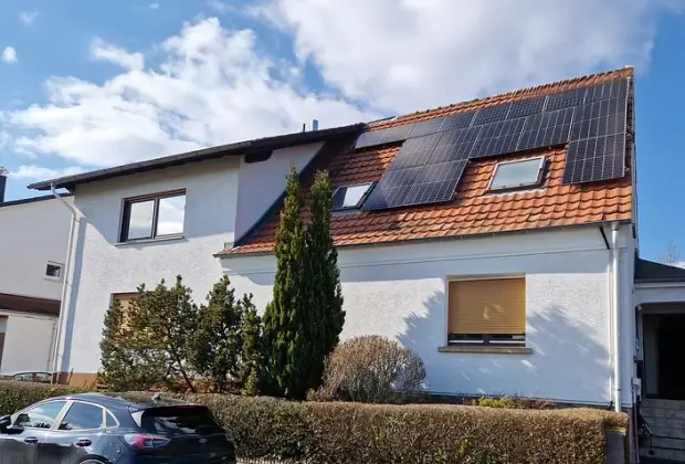 Peter S. aus Kitzingen