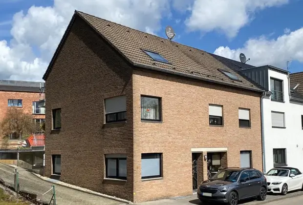 Walter C. aus Karlsruhe