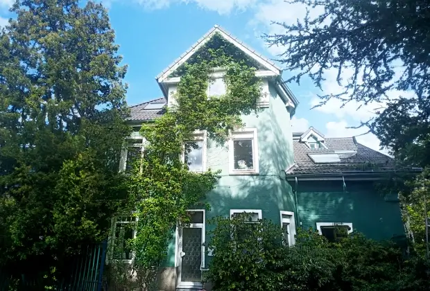 Wolfgang O. aus Landshut